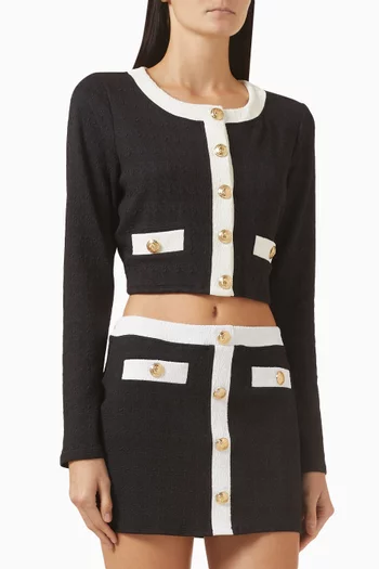 Adaline Cover-up Cardigan