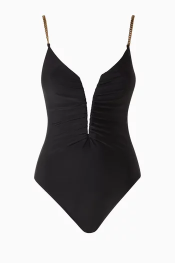 Lilou One-Piece Swimsuit