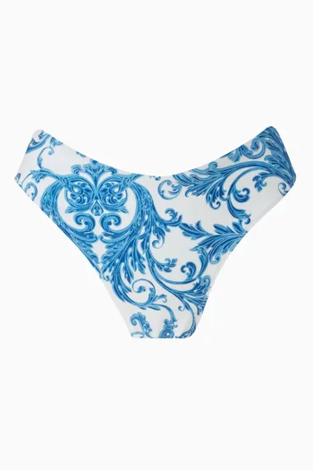 Gianna Brazilian Bikini Briefs