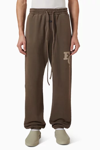 Classic Sweatpants in Cotton-fleece