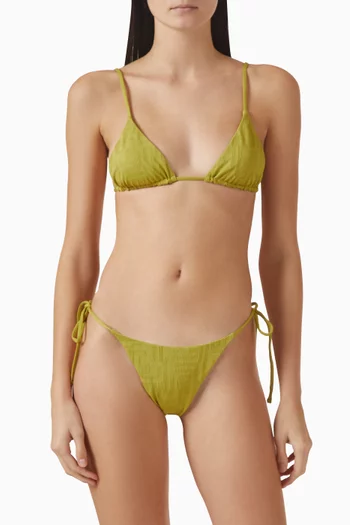 Suki Bikini Briefs