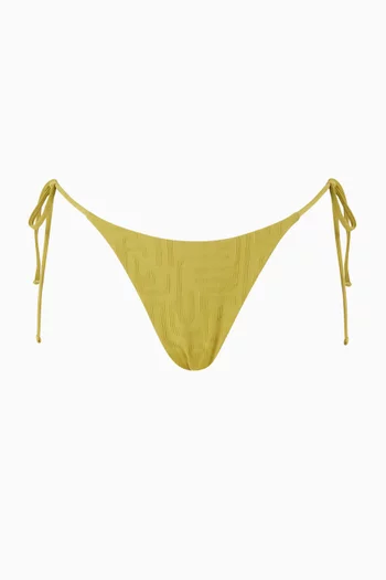 Suki Bikini Briefs