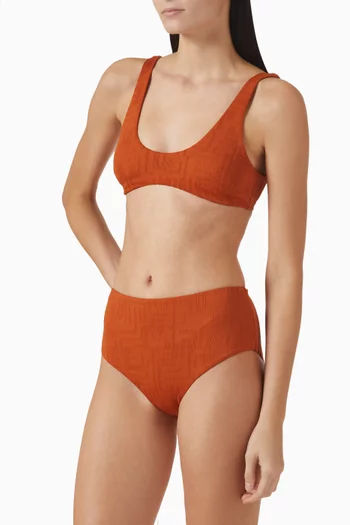 June Bikini Briefs