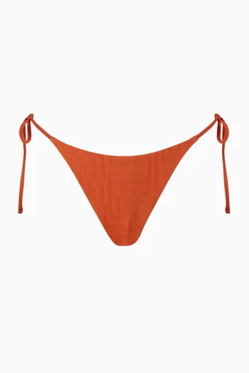 Suki Bikini Briefs