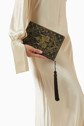 Storybook Fairytales Clutch Bag
