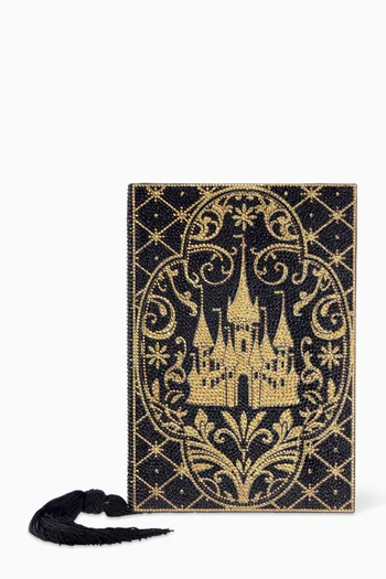 Storybook Fairytales Clutch Bag