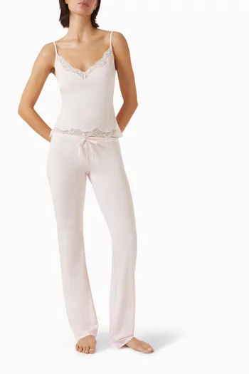 Cami & Pant Set