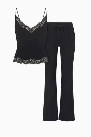 Cami & Pant Set