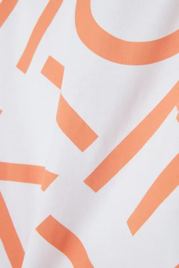 All-over Print T-shirt