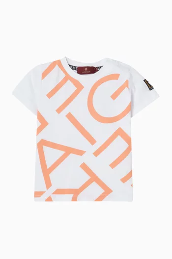 All-over Print T-shirt