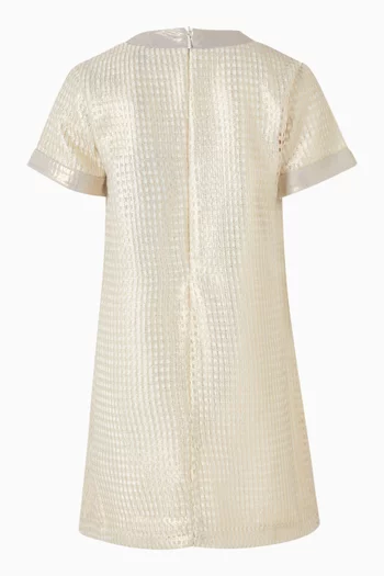 Logo Dress