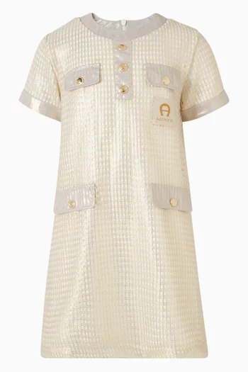 Logo Dress