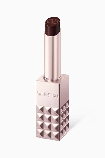 199A Bold Brown Spike Valentino Disco Balm, 1.9g