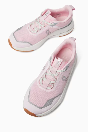 Cloudnova Sneakers in Mesh