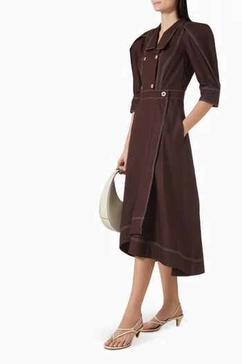 Juniper Midi Dress
