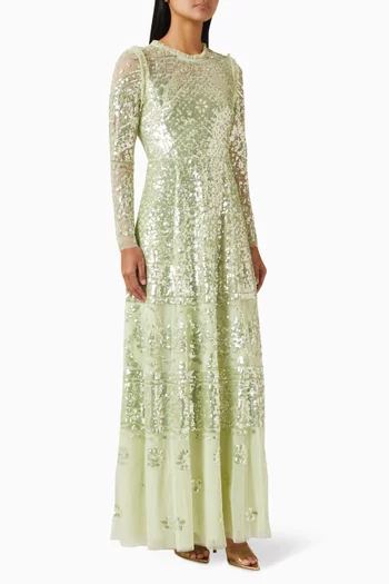 Aurora Gown