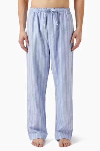 Arran Striped Pyjama Pants