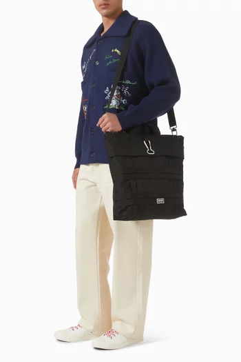 Explorer Tote Bag