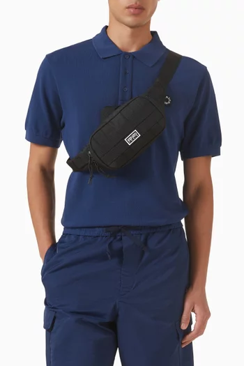 Explorer Belt Bag