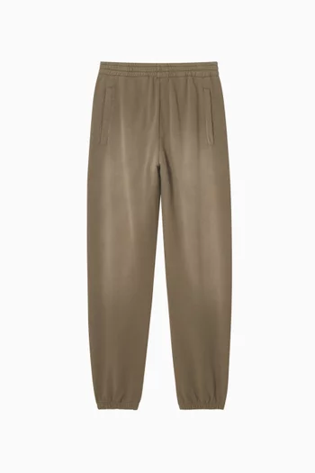 Unisex Jogging Pants in Cotton