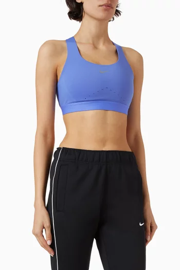 Swift High-support Sports Bra