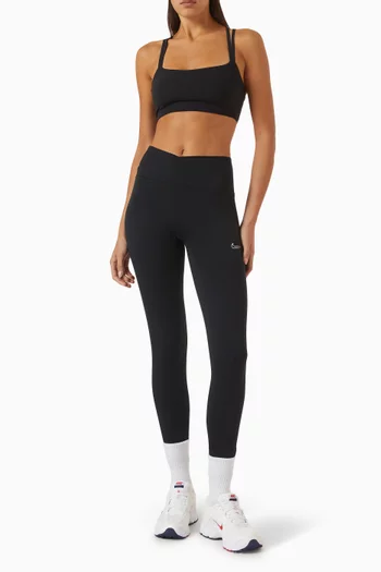 Nike One Dri-FIT High-Waist Leggings