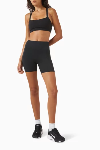 Zenvy Padded Sports Bra