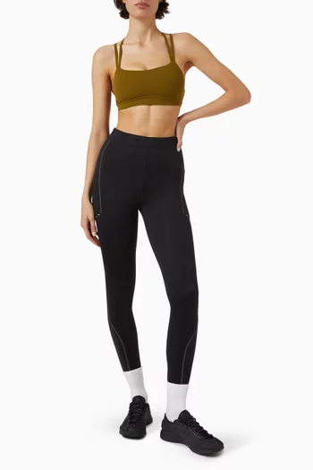 Zenvy Padded Sports Bra