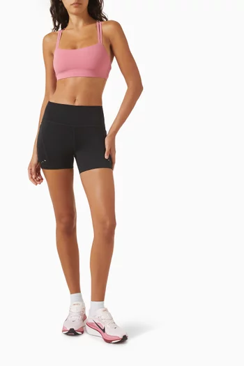 Zenvy Padded Sports Bra