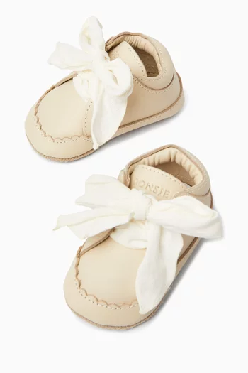Lonny Sneakers in Leather