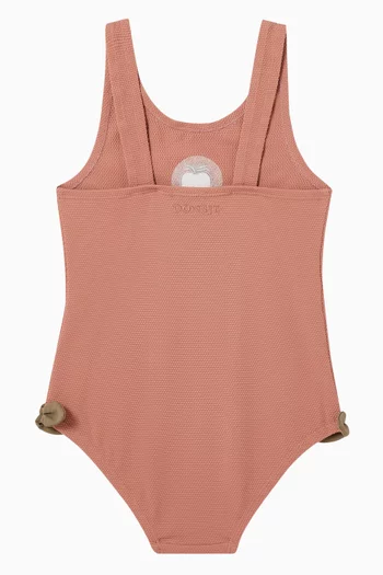 Stien One-piece Swimsuit