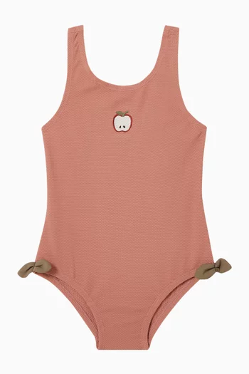 Stien One-piece Swimsuit