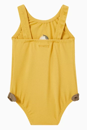Stien One-piece Swimsuit