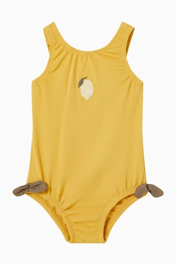 Stien One-piece Swimsuit