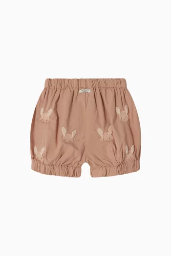 Carson Bloomers in Organic Cotton
