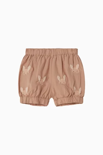 Carson Bloomers in Organic Cotton