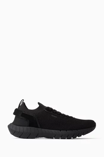 BOSS-MOTION Sneakers
