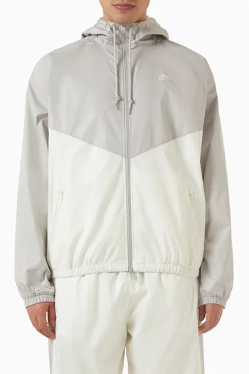 Windrunner Jacket