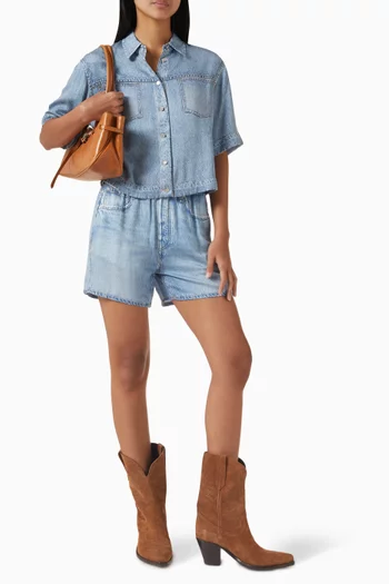 Miramar Slink Walking Shorts