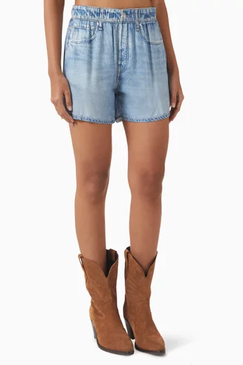 Miramar Slink Walking Shorts