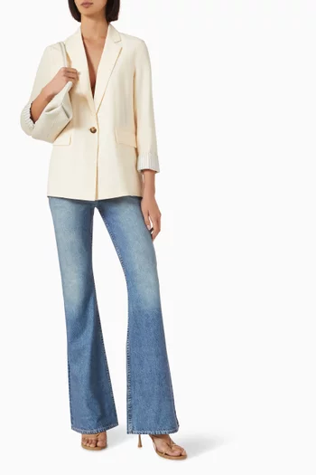 Jennie Tailored Blazer