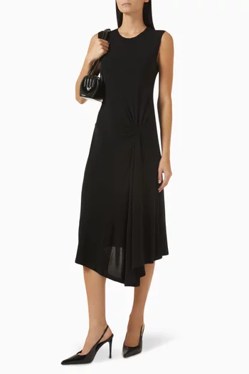 Cheikh Dress in Viscose Jersey