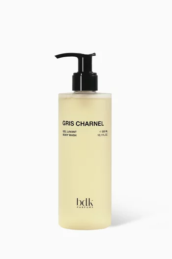 Gris Charnel Body Wash, 300ml