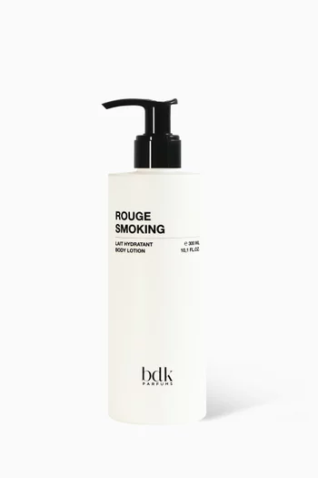 Rouge Smoking Body Lotion, 300ml