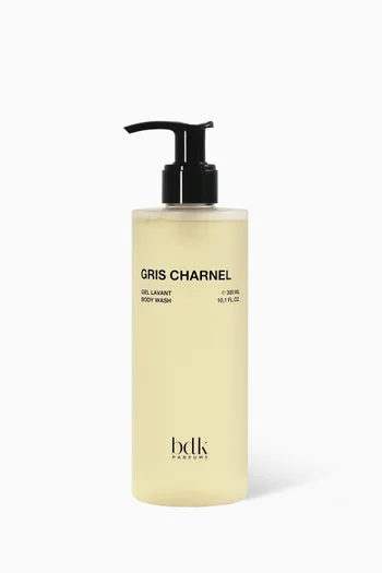 Gris Charnel Body Wash, 300ml