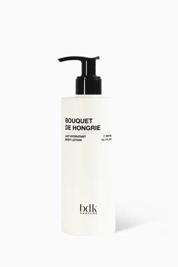 Bouquet de Hongrie Body Lotion, 300ml