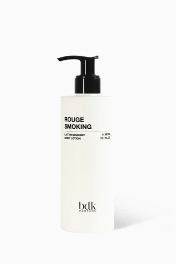 Rouge Smoking Body Lotion, 300ml