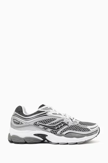 Progrid Omni 9 Low-top Sneakers in Mesh