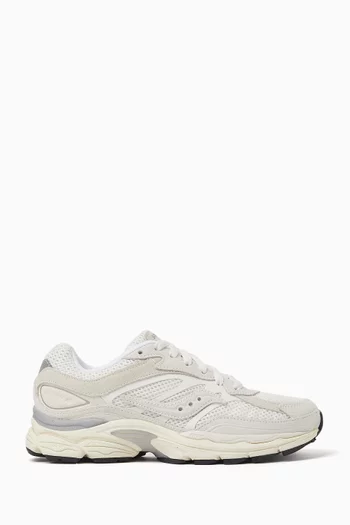 Progrid Omni 9 Low-top Sneakers in Mesh