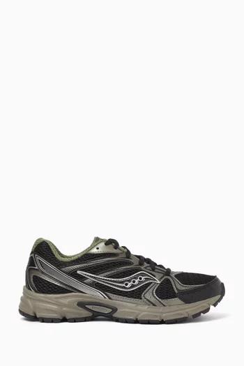 Ride Millennium Low-top Sneakers